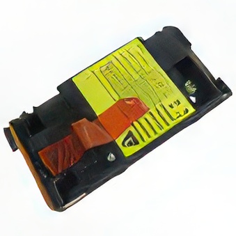 HP LaserJet M 1120 MFP - Laser Scanner Assembly (Moduł skanera)