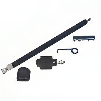 HP LaserJet M 3027 MFP / M 3035 MFP - Kit Roller (Zestaw Rolek)
