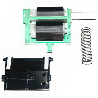 Brother DCP 9040 - Paper Feeding Kit (Rolka pobierająca papier)