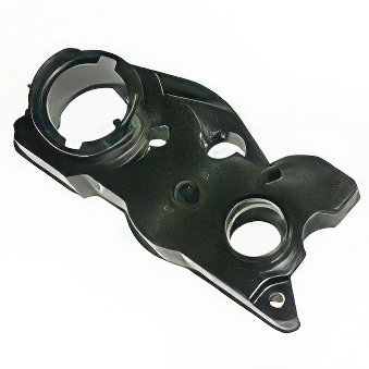 Brother DCP 7055 / HL 2130 / MFC 7360 / MFC 7460 (TN-420 / TN-450) - Gear Side End Cap TN-2010