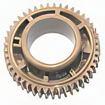 Fuser Gear