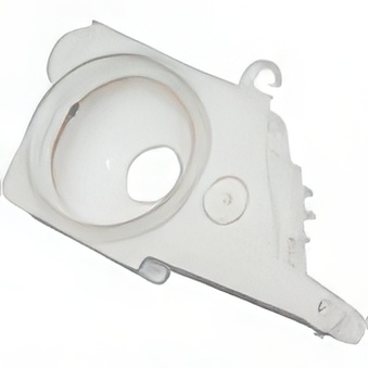 Arm Swing - HP LJ 1300