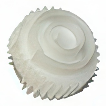 Samsung ML 1400 / 1510 / 1710 / 1750 - Clutch Gear (30T / 30T) - Samsung ML 1510