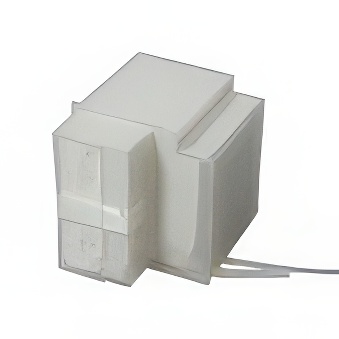 Ink Absorber Tube Assy - Brother DCP 135