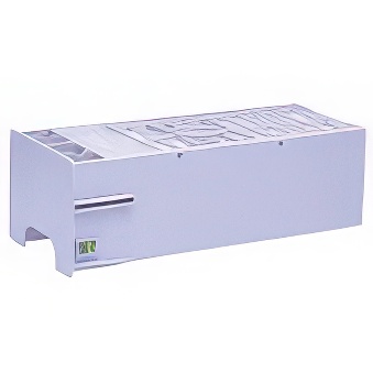 Epson Stylus Pro 9700 - Waste Ink (Zbiornik na zużyty atrament) - Epson Stylus Pro 9700