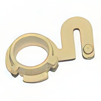 HP LaserJet 1000 / 1200 - Bushing Pressure Roller (Dystans wałka dociskowego)