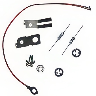 HP Color LaserJet 4700 - Reset Resist Kit