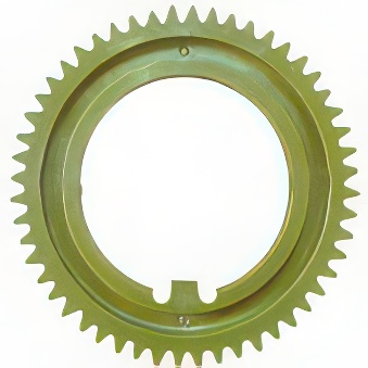 Gear - Canon IR 5000 / 5020