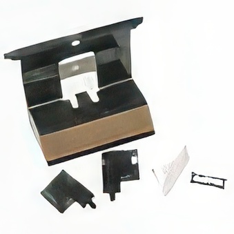 HP LaserJet 6L (Canon AX) - Separation Pad Kit