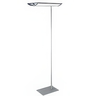 Lampa stojąca energooszczędna MAULcentauri