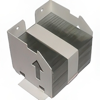 QMS / Konica / Minolta Di 850 - Staple Cartridge (Zszywki)