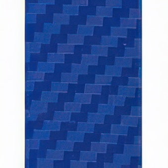 Flex film fashion carbon blue - 1 ml