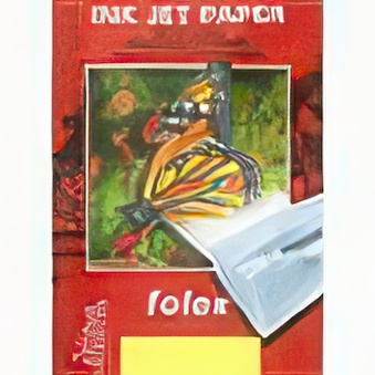 IP Top Color 90