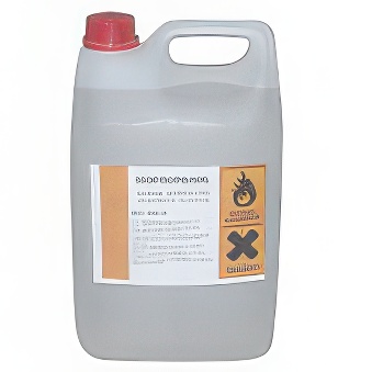 Izopropanol - Izopropanol 5L