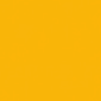 Folia flex hotmark Sir żółta (sublistop) - pantone 7408C - 1 metr bieżący