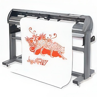 Cutting plotter Jaguar IV JG-101S