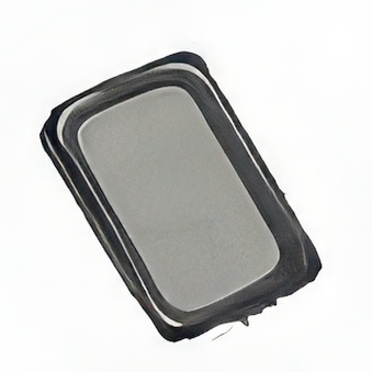 Siateczka (bubble - breaker) do kartridży Lexmark 18L0032 / 18L0042 / Dell 7Y743