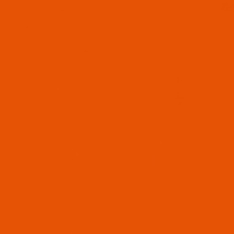 Folia flex hotmark Sir pomarańczowa (sublistop) - pantone 166C - 1 metr bieżący (705)