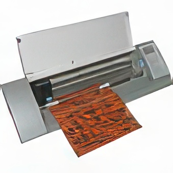 Cutting plotter Silhouette Cameo