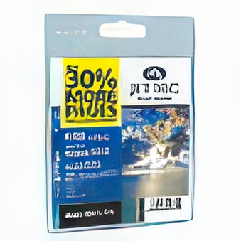 Epson Stylus Color 680 / 685 / 777 - Cartridge Epson T017 Black with chip FREE 30% extra life. Compatible