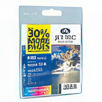 Epson Stylus Color 680 / 685 / 777 - Cartridge Epson T018 Color with chip FREE 30% extra life. Compatible
