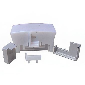 Resetter for cartridges Epson T007 / T008 / T009 / T015 / T016 / T017 / T018