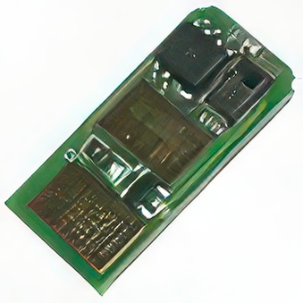 Chip zliczający OKI B 411 / 431 Black