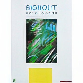 Signolit SI 291 - photo paper for solvent inks