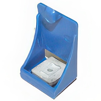 Specjalny uchwyt z przystawką ssącą do kartridży HP 22 / HP 28 / HP 57