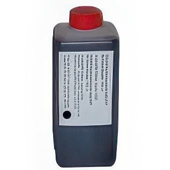 Canon atrament jadalny Black
