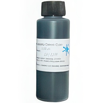 Canon atrament jadalny Cyan