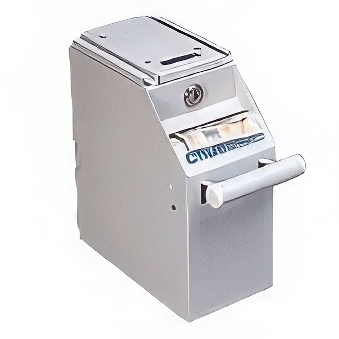 Secure Counter Safe CCU-350