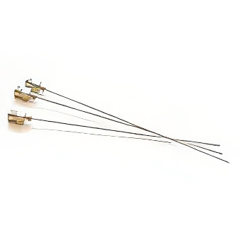 Igła do napełniania kartridży 12cm