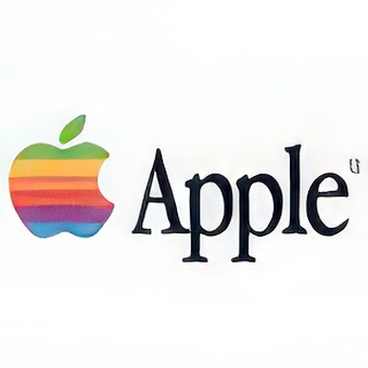 Laser Toner cartridge Apple Laserwriter 12 / 600 Black - Original