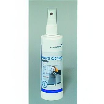 Whiteboard cleaner atomizer, 125 ml