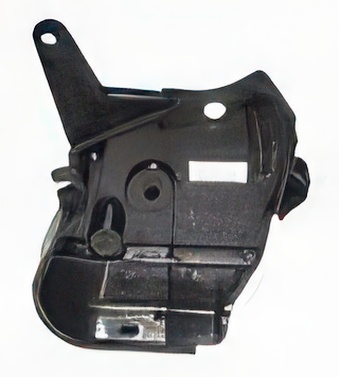 Left End Cap (Lewy End Cap) HP LJ 1200