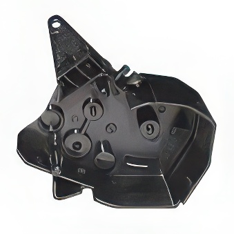 Right End Cap (Prawy End Cap) HP LJ 1200