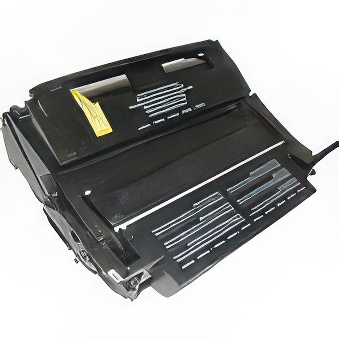 Refilling instruction for Lexmark Optra T (12A5840, 12A6830, 12A6860)