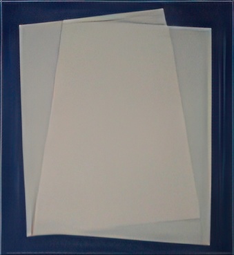 Papier jadalny "Brilant" 25 arkuszy A4