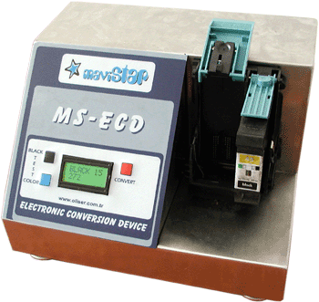 Cartridge Convertion Service