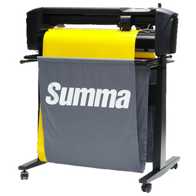 Summa D60
