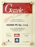 Gazele Biznesu