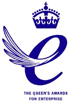 The Queens Awards for Enterprise