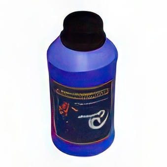 Epson ink Blue Pigment