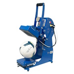TMax Combi Ball - prasa do piłek, otwieranie automatyczne