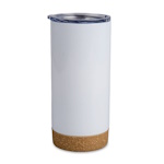 Metal thermal bottle for sublimation