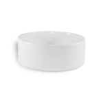 Miska ceramiczna dla zwierząt do sublimacji - mała