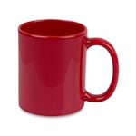 Coloured Glossy Sublimation Mug