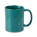 Coloured Glossy Sublimation Mug
