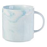 Stackable Marbled Sublimation Mug